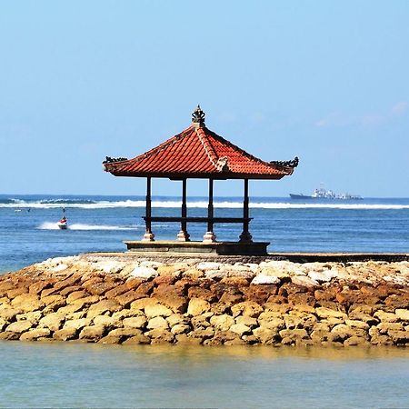 Zen Rooms By Pass Nusa Dua Nusa Dua  Buitenkant foto