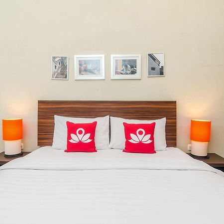 Zen Rooms By Pass Nusa Dua Nusa Dua  Buitenkant foto