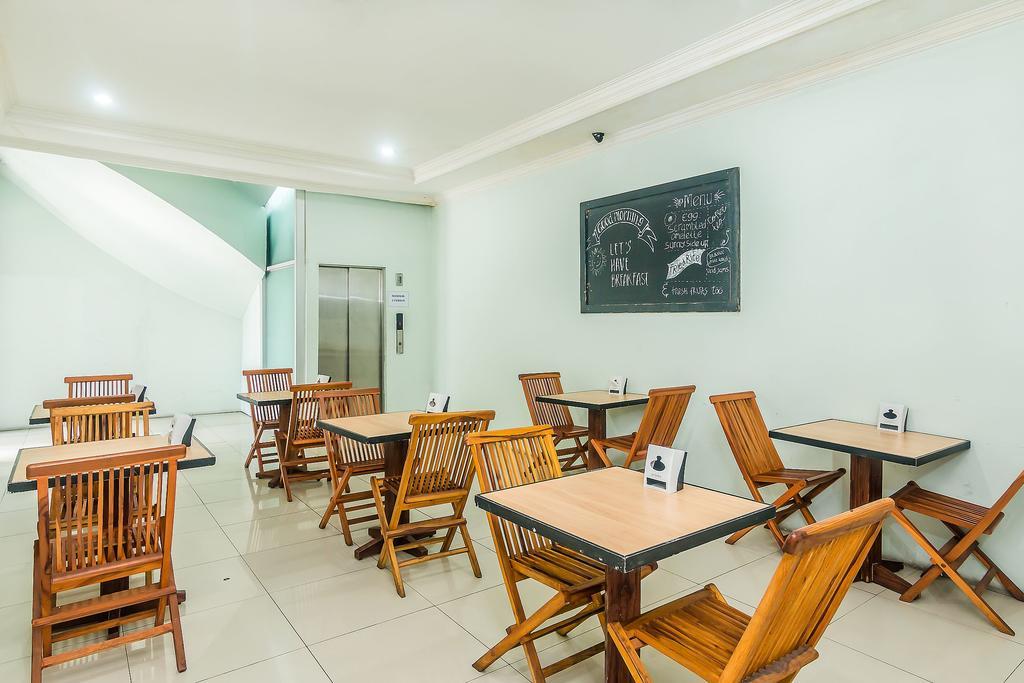 Zen Rooms By Pass Nusa Dua Nusa Dua  Buitenkant foto