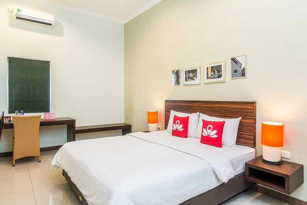 Zen Rooms By Pass Nusa Dua Nusa Dua  Buitenkant foto