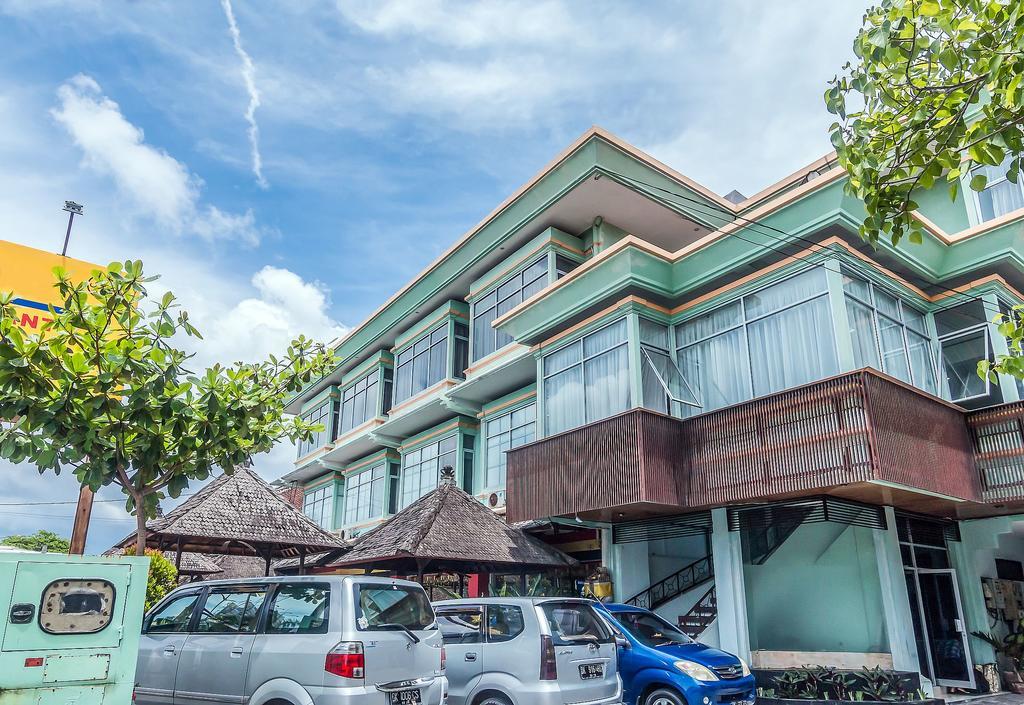 Zen Rooms By Pass Nusa Dua Nusa Dua  Buitenkant foto