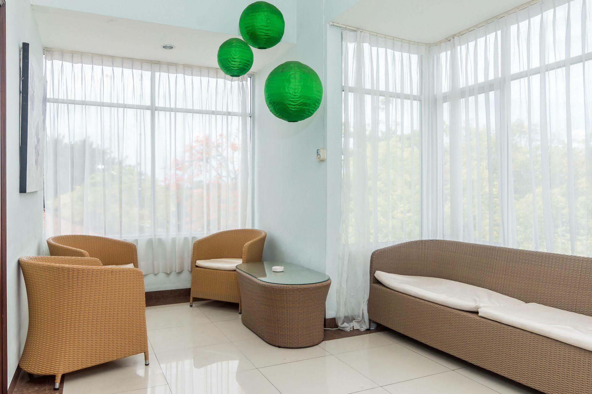Zen Rooms By Pass Nusa Dua Nusa Dua  Buitenkant foto