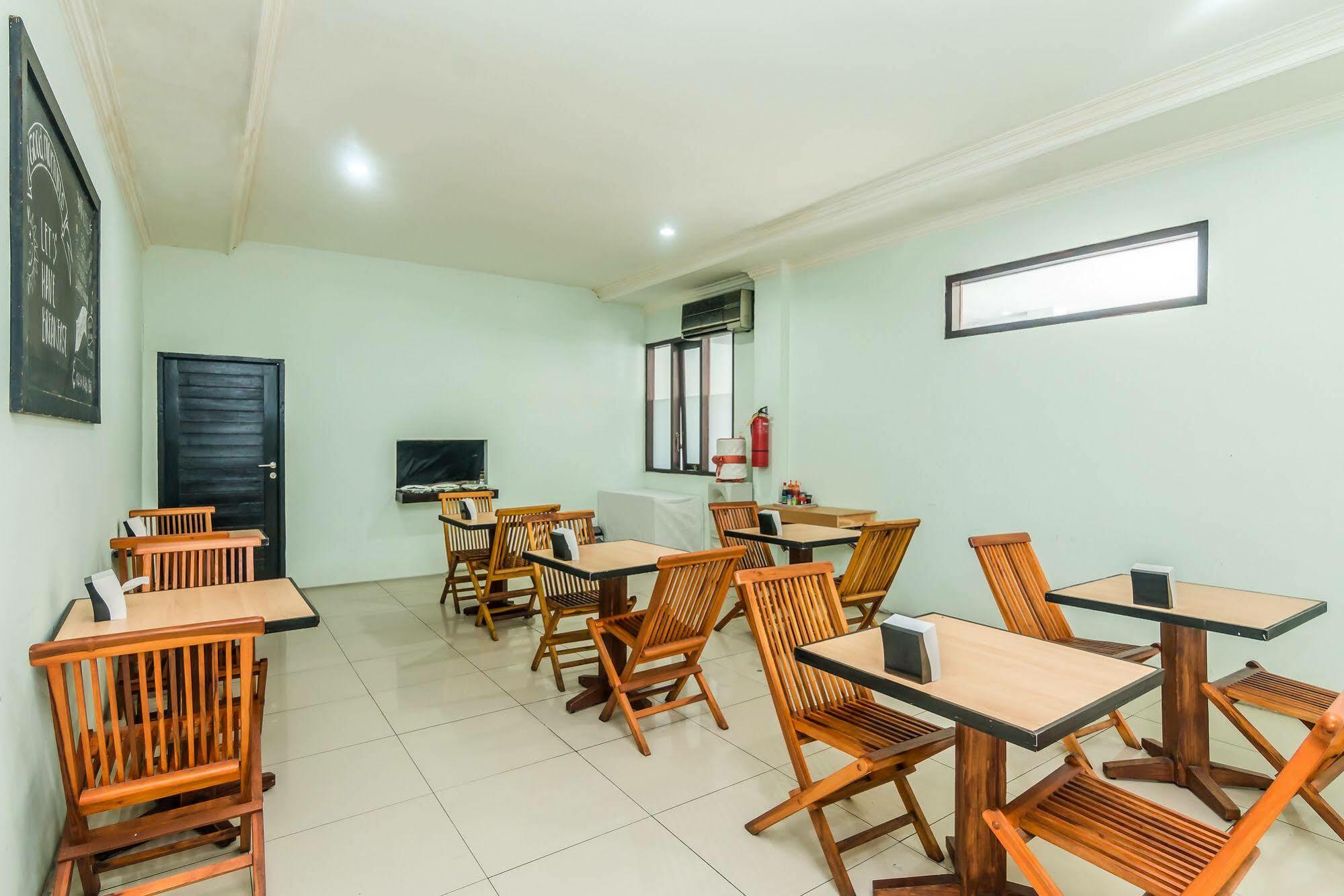 Zen Rooms By Pass Nusa Dua Nusa Dua  Buitenkant foto