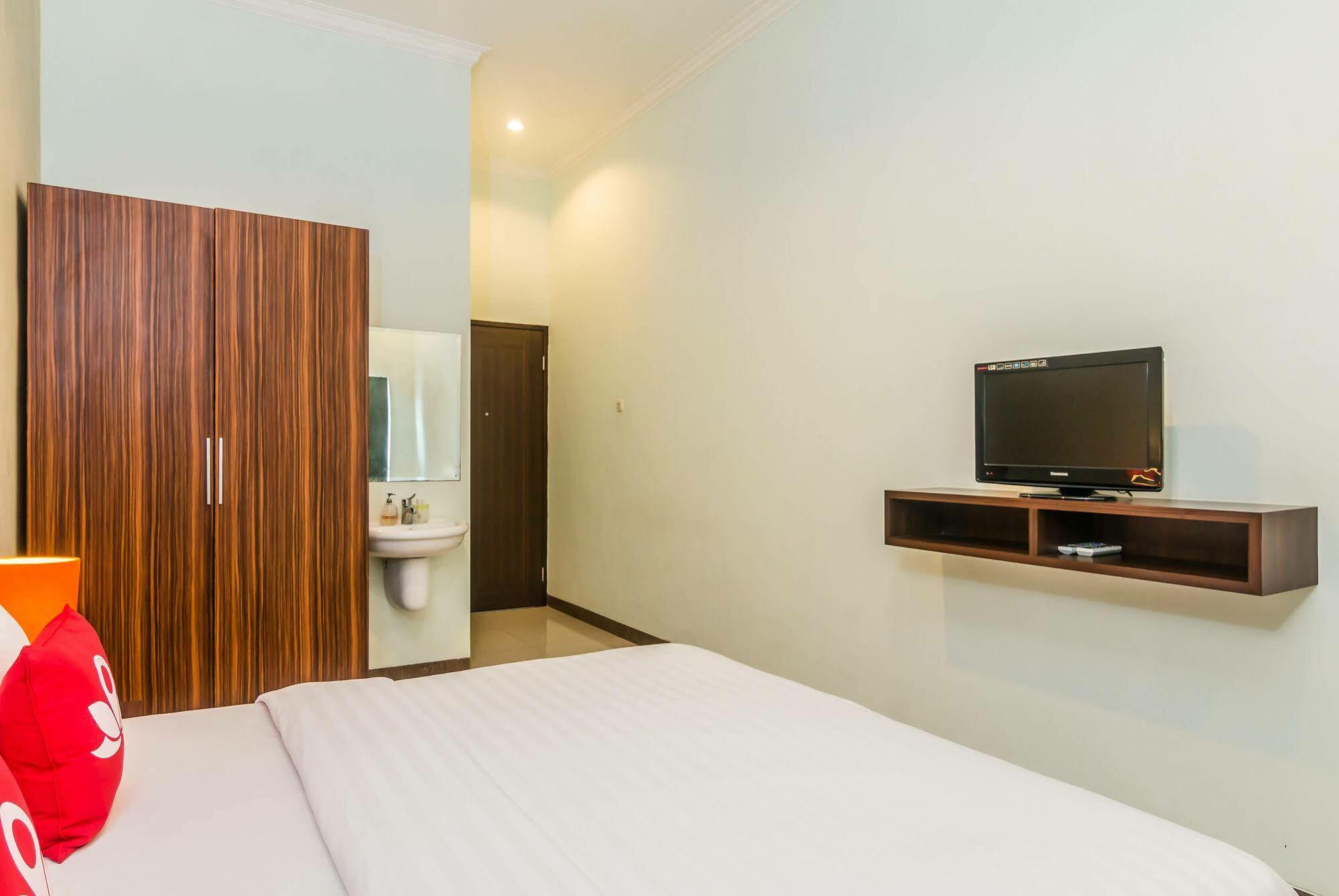 Zen Rooms By Pass Nusa Dua Nusa Dua  Buitenkant foto