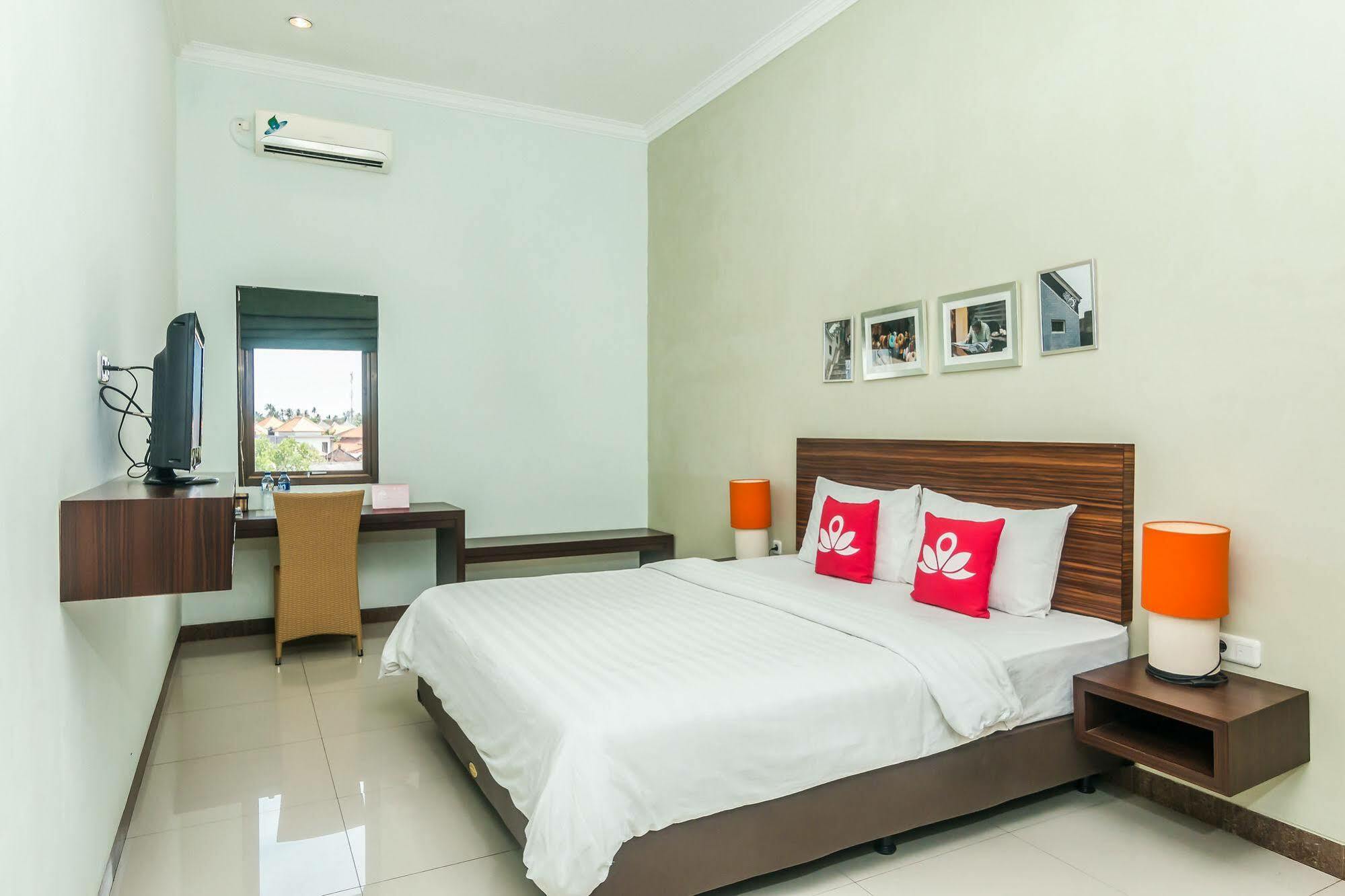 Zen Rooms By Pass Nusa Dua Nusa Dua  Buitenkant foto