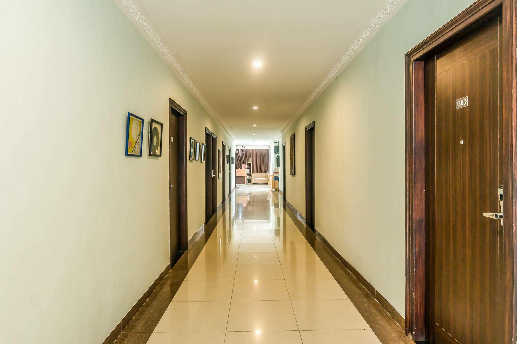 Zen Rooms By Pass Nusa Dua Nusa Dua  Buitenkant foto