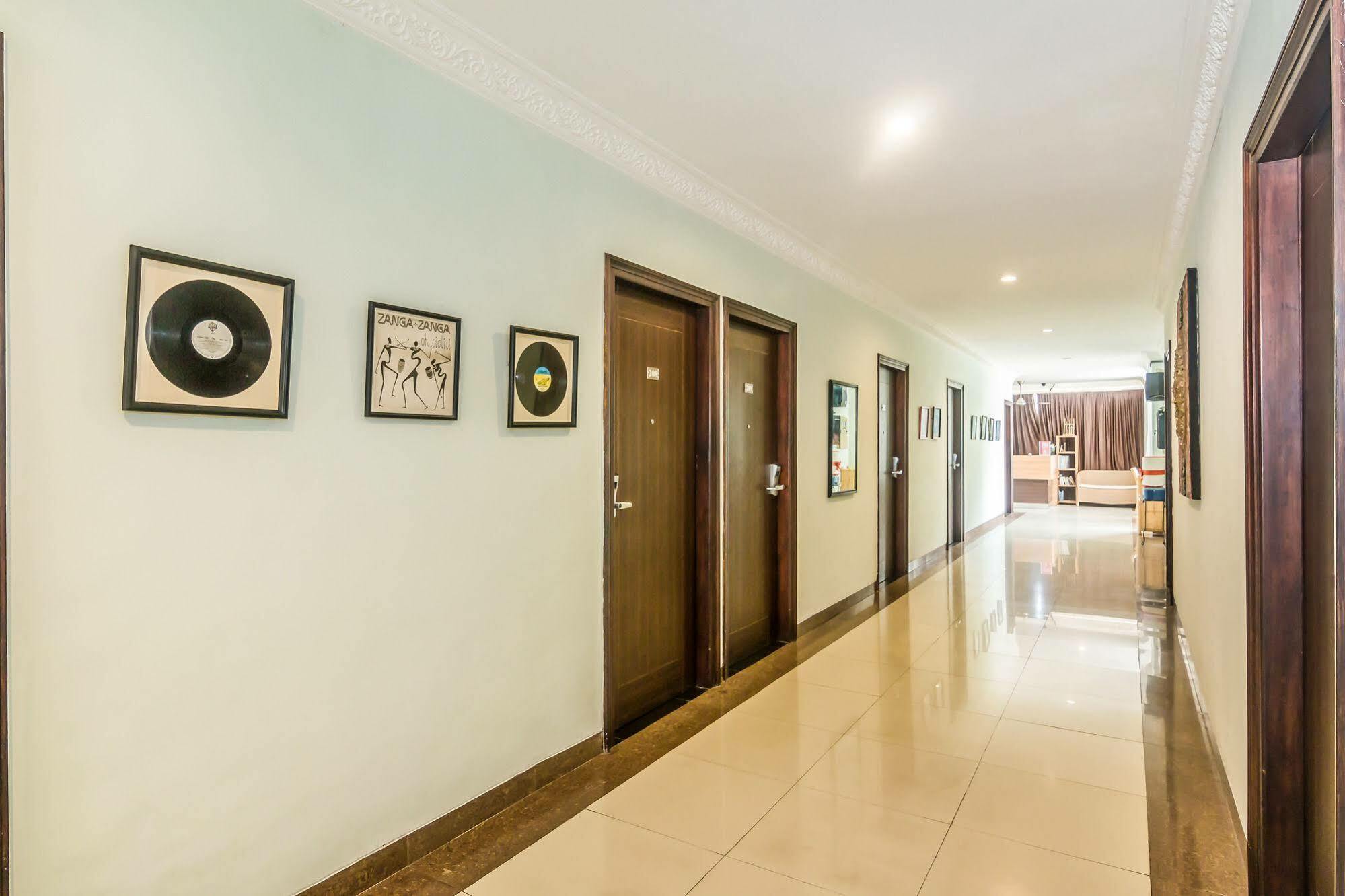Zen Rooms By Pass Nusa Dua Nusa Dua  Buitenkant foto